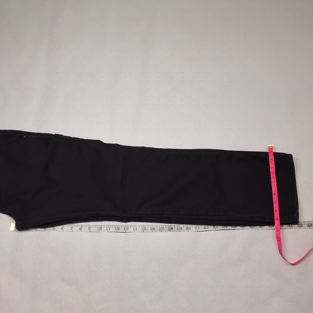 Dickies Flex Regular Black  Pants Size 30X32 For Men - Picture 7 of 10